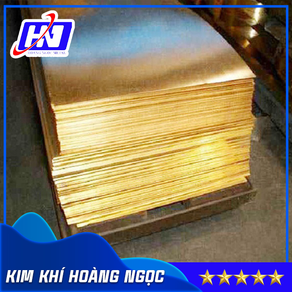 Đồng vàng tấm